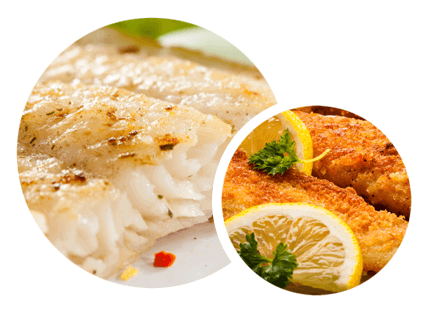 Ryby a dieta