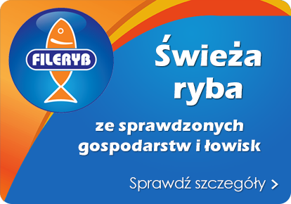 Świeża ryba