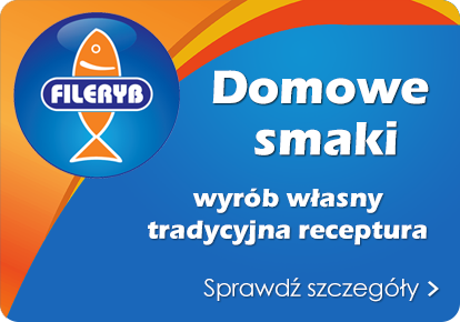 Domowe smaki